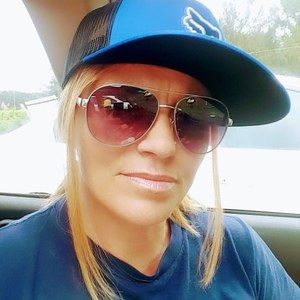 Meet your Posher, Connie jo